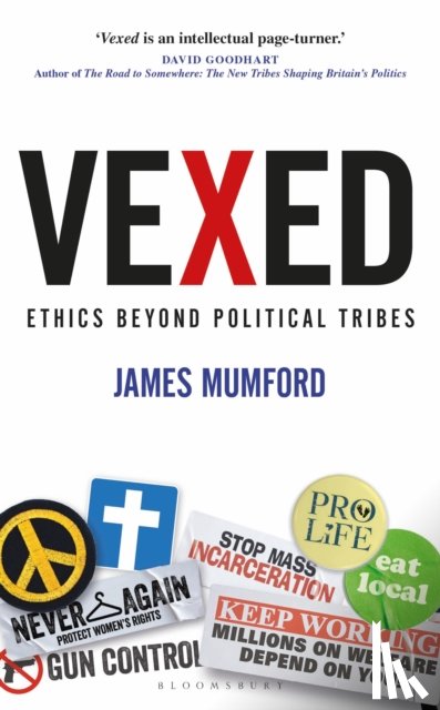 Mumford, Dr James - Vexed