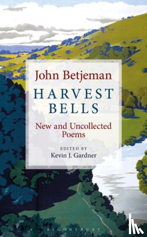 Betjeman, Sir John - Harvest Bells