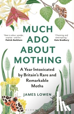 Lowen, James - Much Ado About Mothing