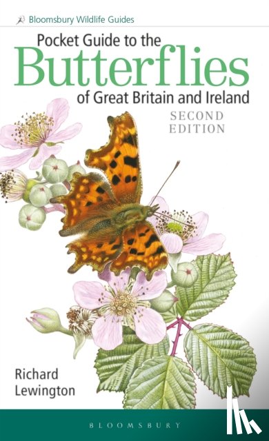 Lewington, Richard - Pocket Guide to the Butterflies of Great Britain and Ireland