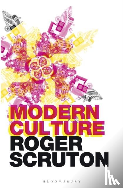 Scruton, Sir Roger - Modern Culture