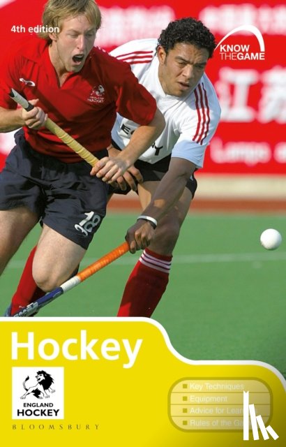 England Hockey - Hockey