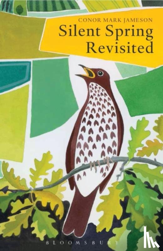 Jameson, Conor Mark - Silent Spring Revisited