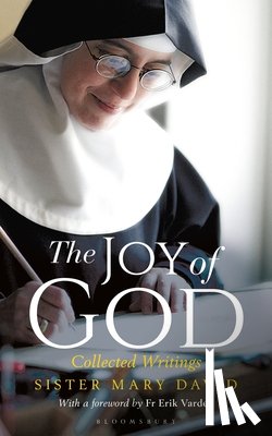 David, Mary, St Cecilia's Abbey - The Joy of God