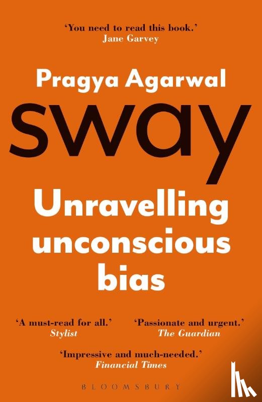 Agarwal, Dr Pragya - Sway
