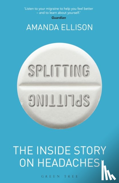 Ellison, Amanda (Durham University - Splitting