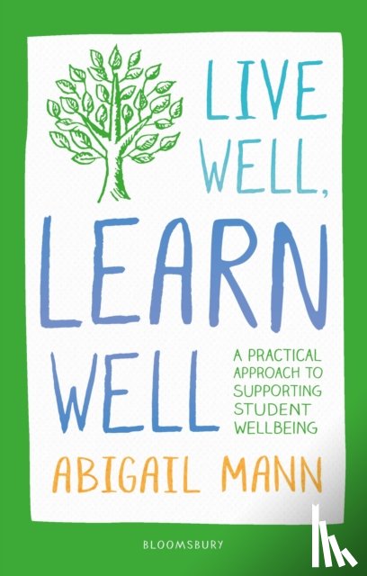 Mann, Abigail - Live Well, Learn Well