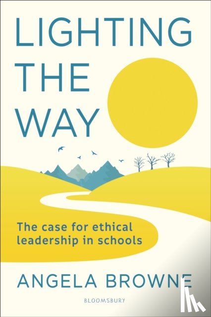 Browne, Angela (Education Leader - Lighting the Way