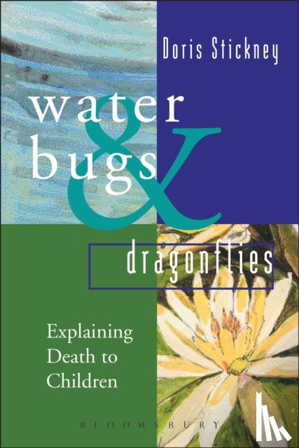 Stickney, Doris - Waterbugs and Dragonflies