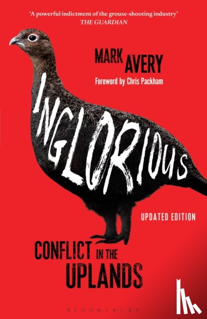 Avery, Mark - Inglorious
