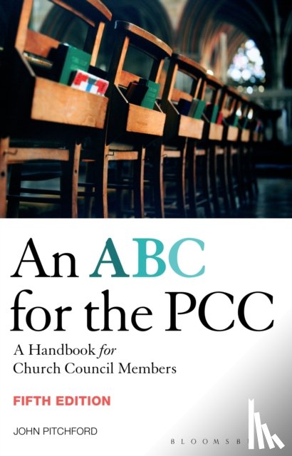 Pitchford, John - ABC for the PCC 5th Edition