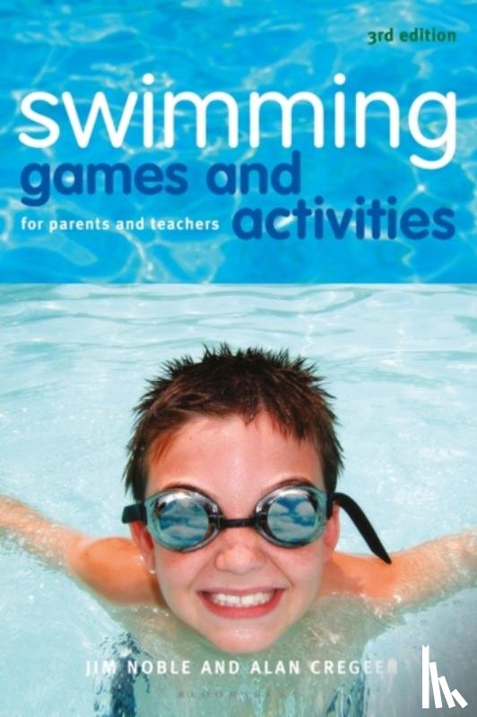 Noble, Jim, Cregeen, Alan - Swimming Games and Activities