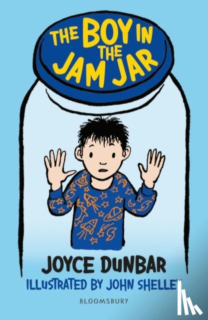 Dunbar, Joyce - The Boy in the Jam Jar: A Bloomsbury Reader