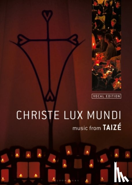 Taize Community, The - Christe Lux Mundi