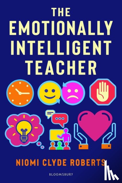 Clyde Roberts, Niomi - The Emotionally Intelligent Teacher
