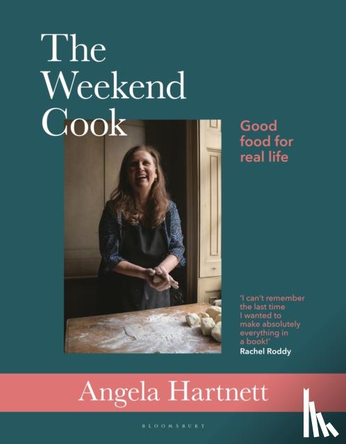 Hartnett, Angela - The Weekend Cook