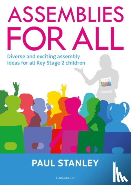Stanley, Paul - Assemblies for All
