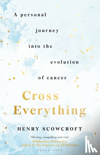 Scowcroft, Henry - Cross Everything
