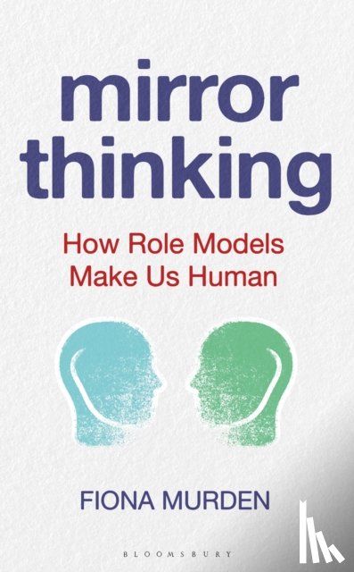 Murden, Fiona - Mirror Thinking