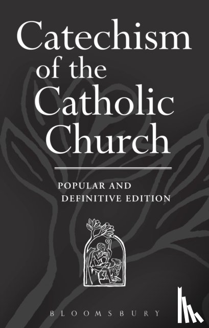 Vatican, The - Catechism Of The Catholic Church Popular Revised Edition