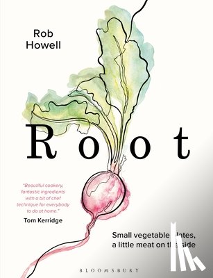 Howell, Rob - Root