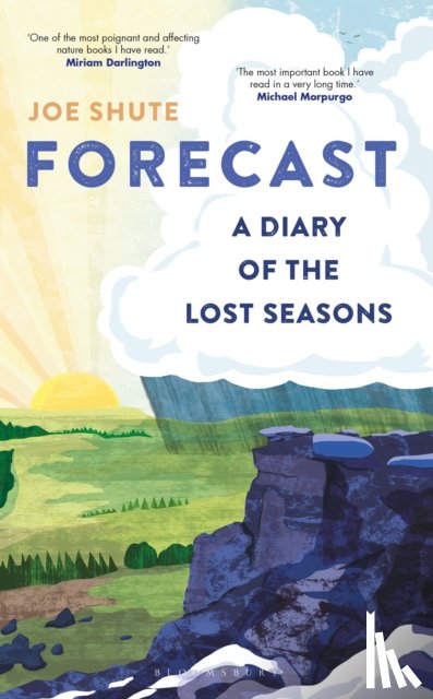 Shute, Joe - Forecast