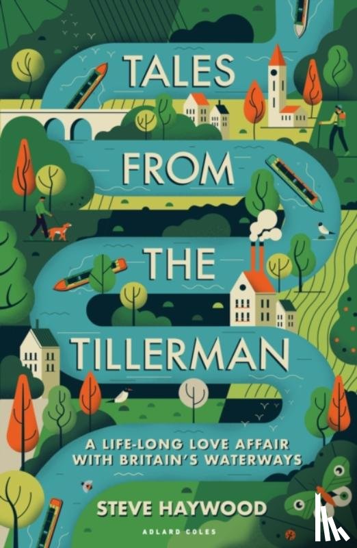 Haywood, Steve - Tales from the Tillerman