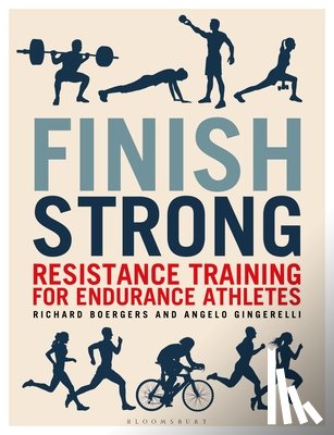 Boergers, Richard, Gingerelli, Angelo - Finish Strong