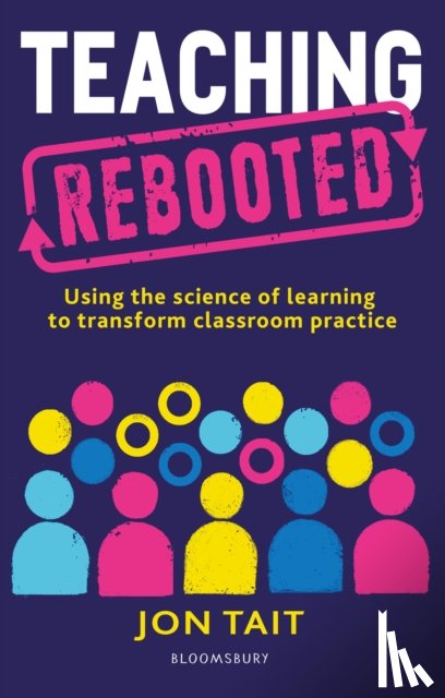 Tait, Jon - Teaching Rebooted