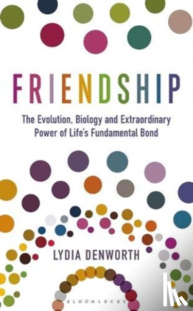 Denworth, Lydia - Friendship
