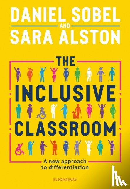 Sobel, Daniel, Alston, Sara - The Inclusive Classroom