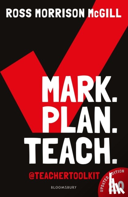 McGill, Ross Morrison - Mark. Plan. Teach. 2.0