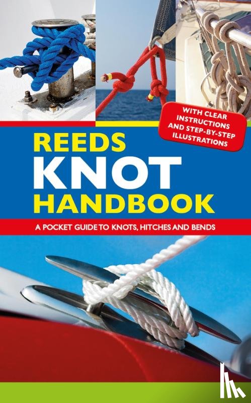 Whippy, Jim - Reeds Knot Handbook
