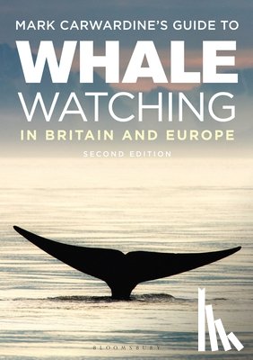 Carwardine, Mark - Mark Carwardine's Guide To Whale Watching In Britain And Europe
