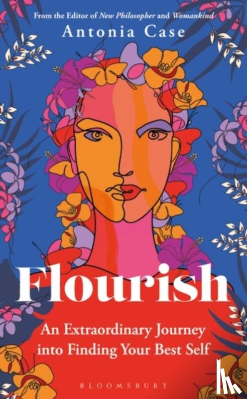 Antonia Case, Case - Flourish