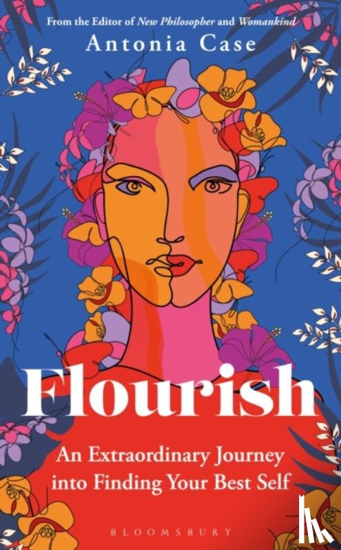 Case, Antonia - Flourish