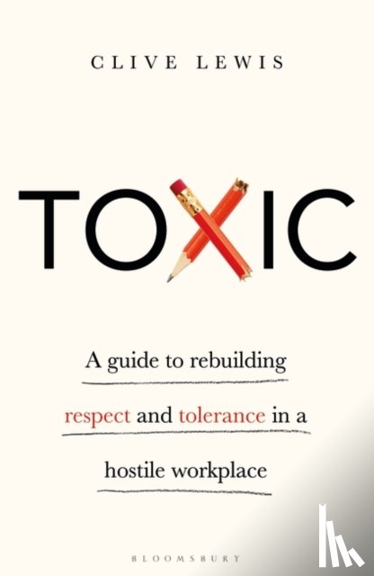 Lewis, Clive - Toxic