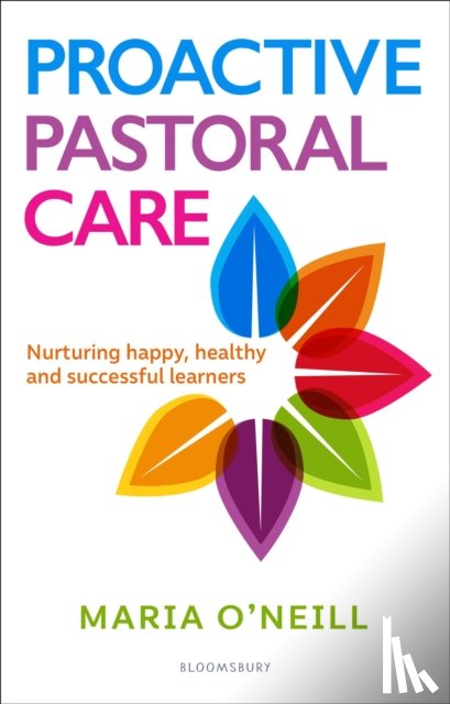 O'Neill, Maria - Proactive Pastoral Care