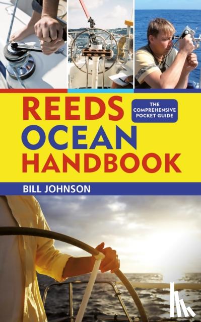 Johnson, Bill - Reeds Ocean Handbook