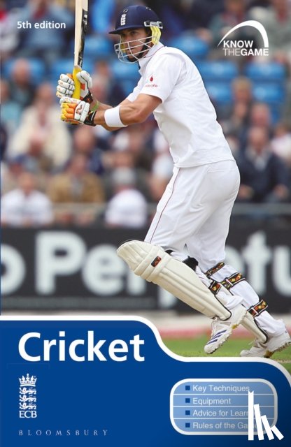 England and Wales Cricket Board - Cricket