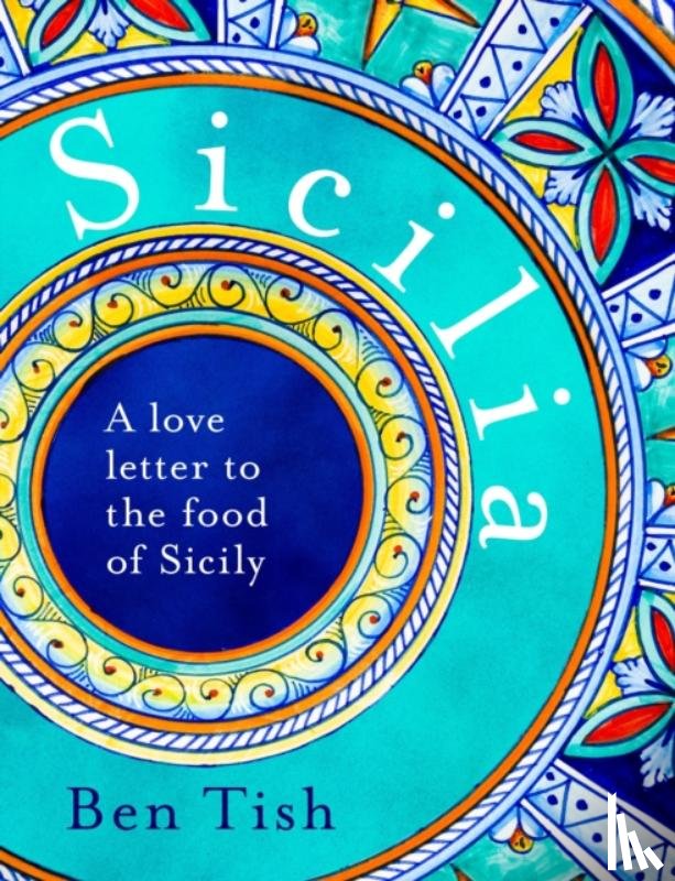 Tish, Ben - Sicilia