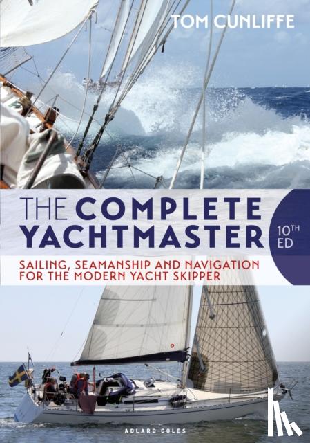 Cunliffe, Tom - The Complete Yachtmaster