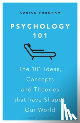 Furnham, 2 Adrian - Psychology 101