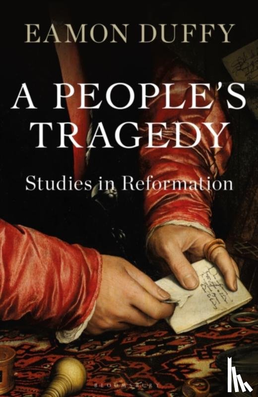 Duffy, Professor Eamon - A People’s Tragedy