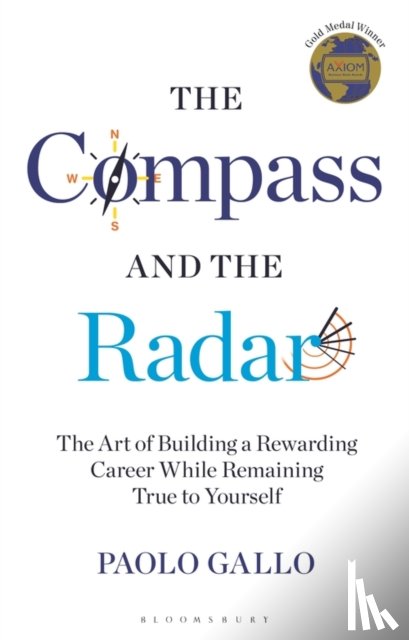 Gallo, Paolo - The Compass and the Radar