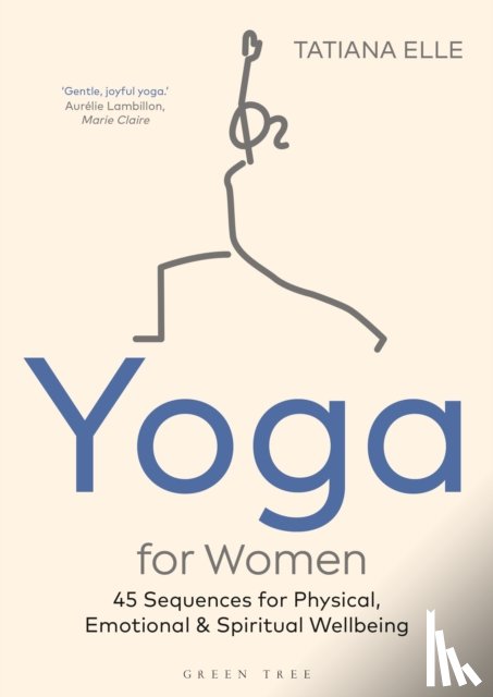 Elle, Tatiana - Yoga for Women