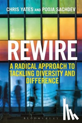 Yates, Chris, Sachdev, Pooja - Rewire