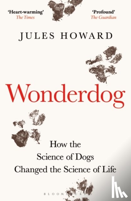 Howard, Mr Jules - Wonderdog