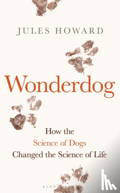 Howard, Mr Jules - Wonderdog