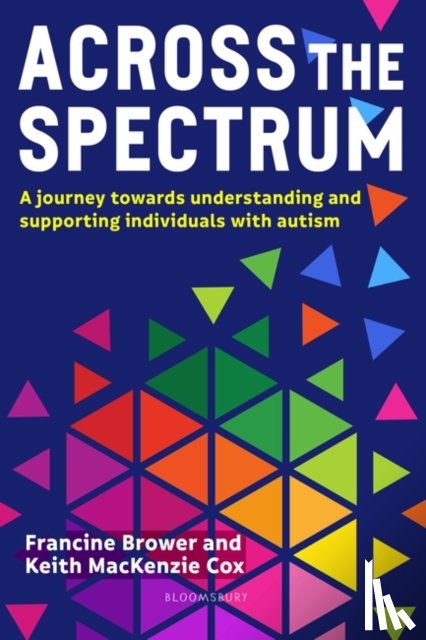 Brower, Francine, Cox, Keith MacKenzie - Across the Spectrum